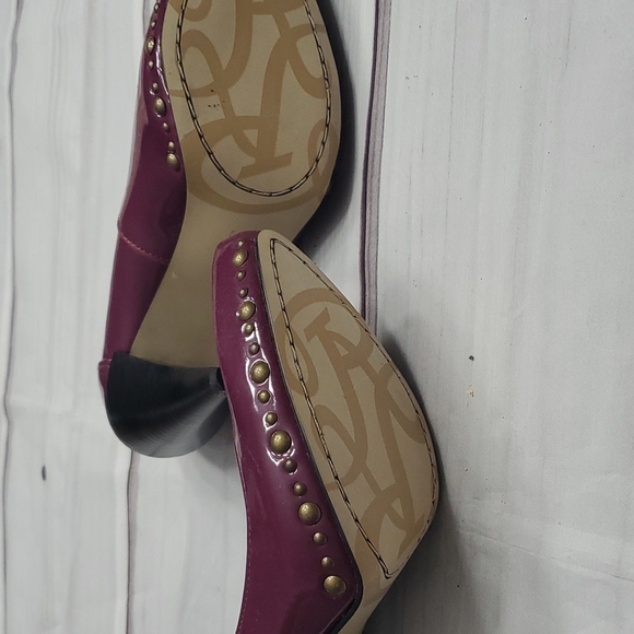 Rachel Roy pump - Picture 4 of 6